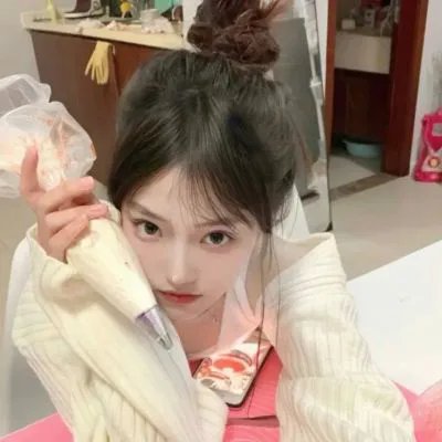 北极百货的秋乃小姐