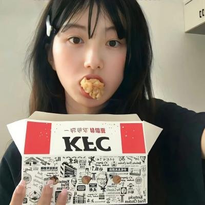 安娜和狼
